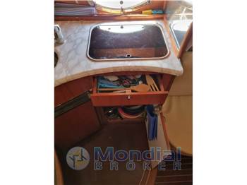 Rio RIO 35 CRUISER