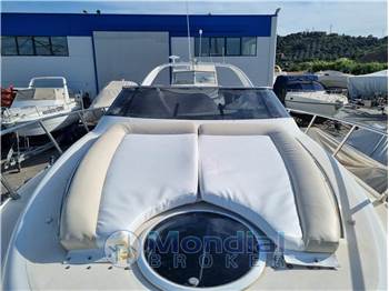 Rio RIO 35 CRUISER