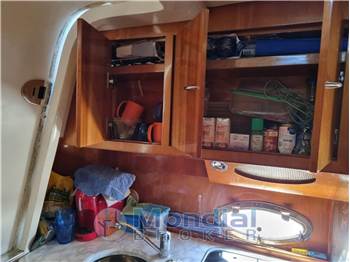 Rio RIO 35 CRUISER