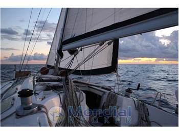Beneteau FIRST 45