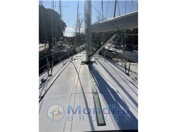 Beneteau FIRST 45
