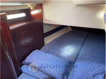 Beneteau FIRST 45