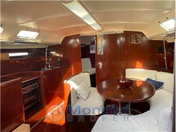 Beneteau FIRST 45