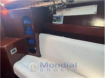 Beneteau FIRST 45
