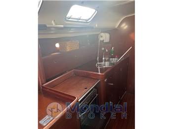 Beneteau FIRST 45