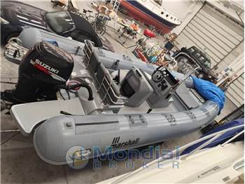 Marshall Marshall M670