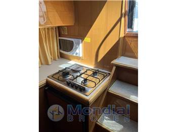 Raffaelli MISTRAL S