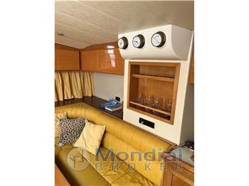 Raffaelli MISTRAL S