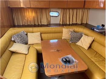 Raffaelli MISTRAL S