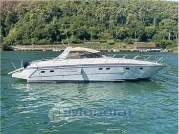 Raffaelli MISTRAL S