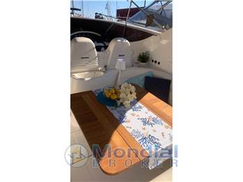 Gobbi 265 Cabin
