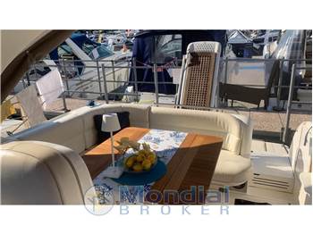 Gobbi 265 Cabin