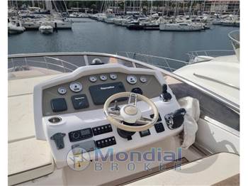 sessa F54