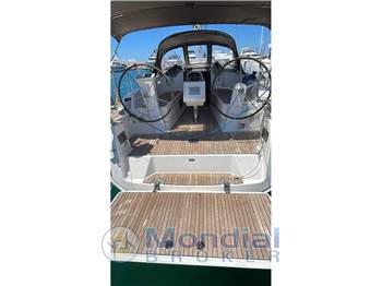 Bavaria 37 Cruiser