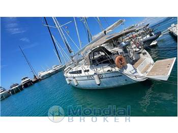 Bavaria 37 Cruiser