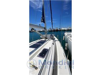 Bavaria 37 Cruiser