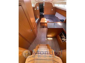 Bavaria 37 Cruiser