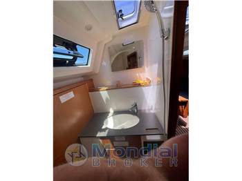 Bavaria 37 Cruiser