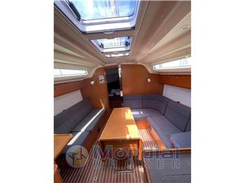 Bavaria 37 Cruiser