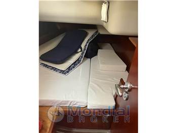 Cantiere del Pardo Grand Soleil 46.3