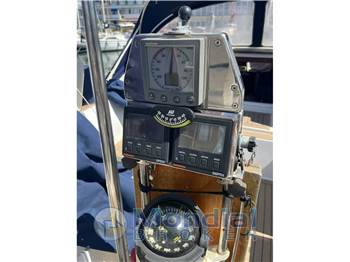 Cantiere del Pardo Grand Soleil 46.3