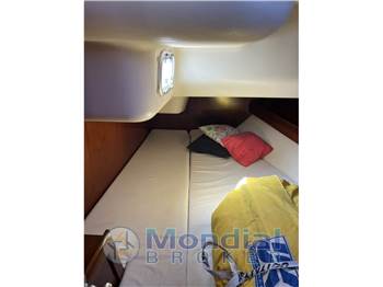 Cantiere del Pardo Grand Soleil 46.3