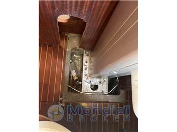 Cantiere del Pardo Grand Soleil 46.3