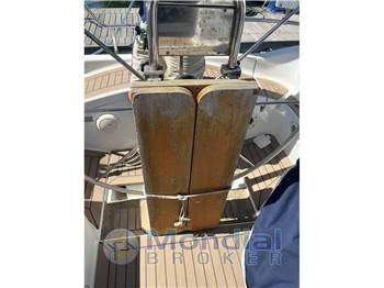 Cantiere del Pardo Grand Soleil 46.3