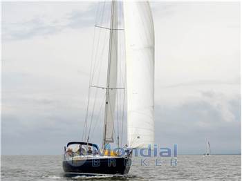 Cantiere del Pardo Grand Soleil 46.3