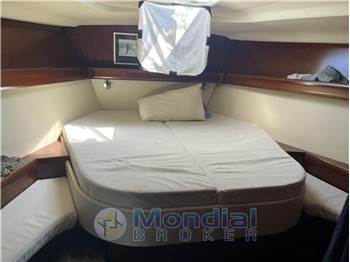Cantiere del Pardo Grand Soleil 46.3