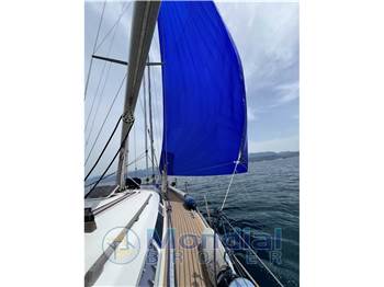 Cantiere del Pardo Grand Soleil 46.3