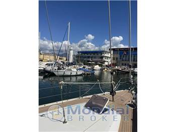 Cantiere del Pardo Grand Soleil 46.3