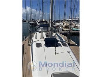 Cantiere del Pardo Grand Soleil 46.3