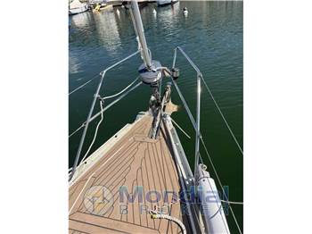 Cantiere del Pardo Grand Soleil 46.3