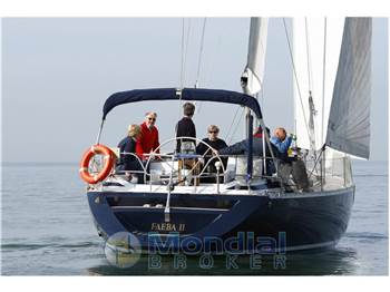 Cantiere del Pardo Grand Soleil 46.3
