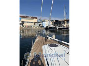 Cantiere del Pardo Grand Soleil 46.3