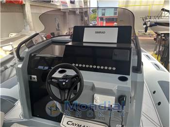 Ranieri International Cayman 33 Excutive