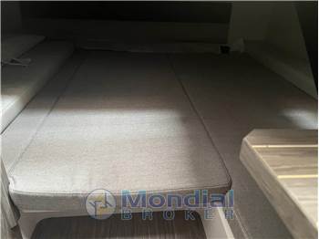 Ranieri International Cayman 33 Excutive