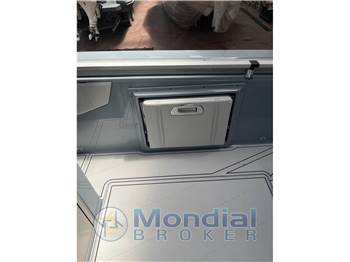 Ranieri International Cayman 33 Excutive