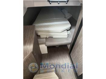 Ranieri International Cayman 33 Excutive