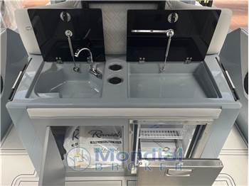 Ranieri International Cayman 33 Excutive