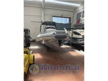 Ranieri International Cayman 33 Excutive