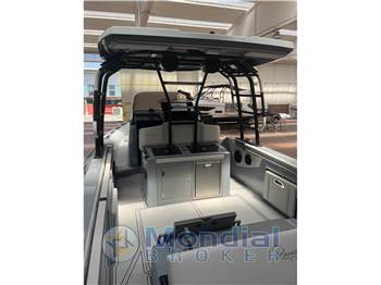 Ranieri International Cayman 33 Excutive