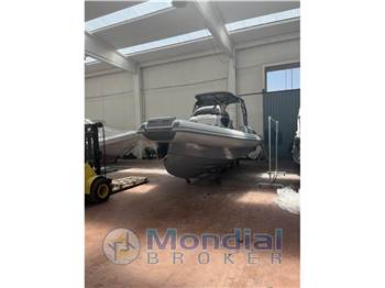 Ranieri International Cayman 33 Excutive