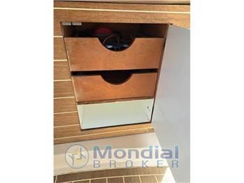 Manò Marine Manò 37 Gran Sport