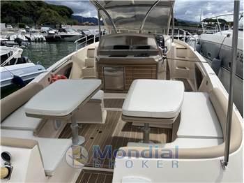 Manò Marine Manò 37 Gran Sport