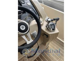 Manò Marine Manò 37 Gran Sport