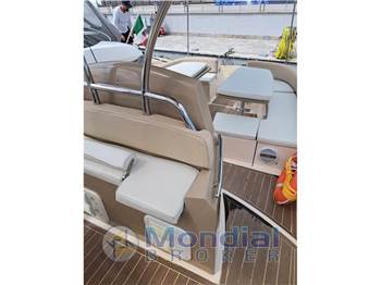 Manò Marine Manò 37 Gran Sport