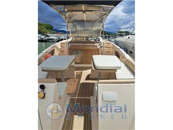 Manò Marine Manò 37 Gran Sport