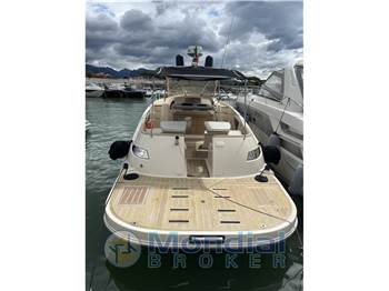 Manò Marine Manò 37 Gran Sport